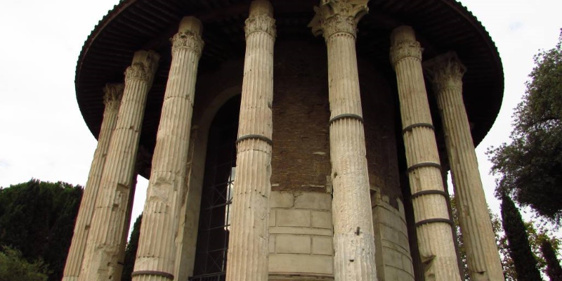 Foro Boario Turismo Roma